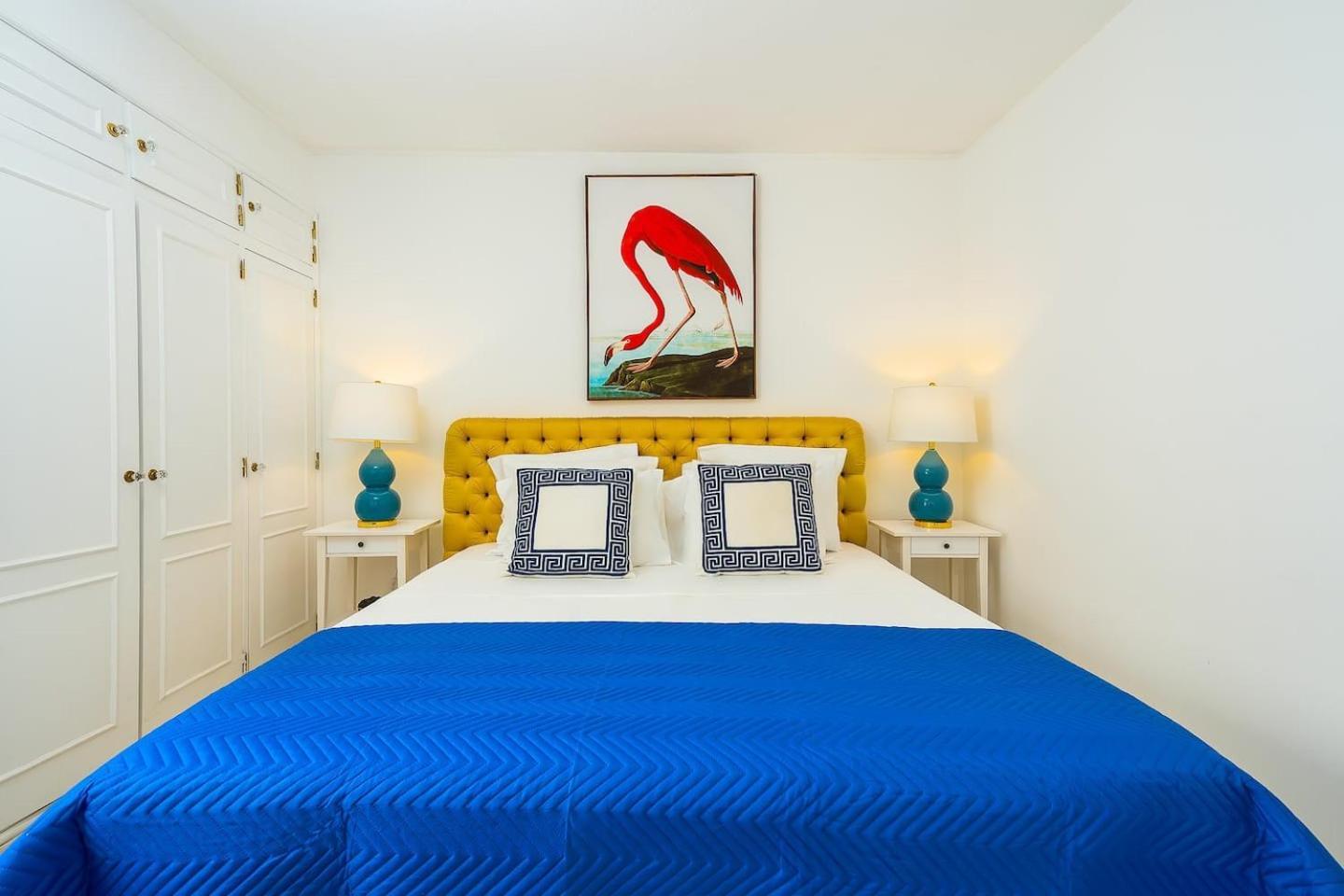 Spacious Beach 2 Bedroom Apt Sleep6 By Promenade Armacao de Pera Bagian luar foto