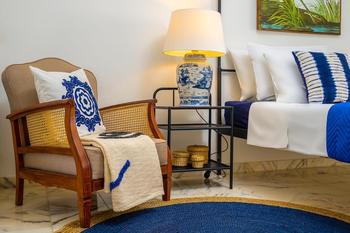 Spacious Beach 2 Bedroom Apt Sleep6 By Promenade Armacao de Pera Bagian luar foto