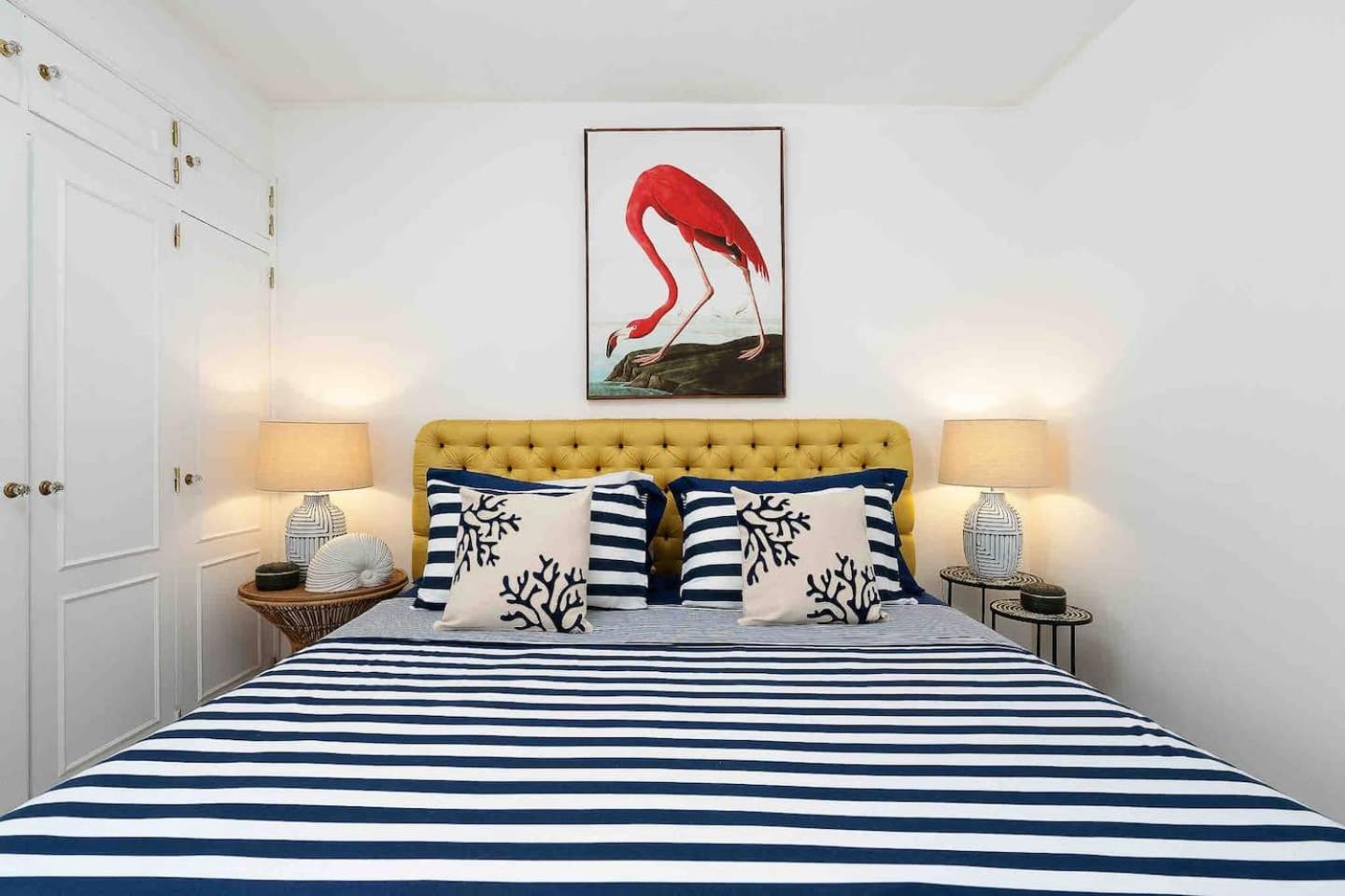 Spacious Beach 2 Bedroom Apt Sleep6 By Promenade Armacao de Pera Bagian luar foto